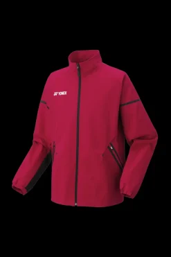 Men's Warm-Up Jacket