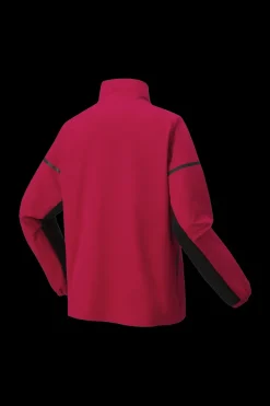 Men's Warm-Up Jacket