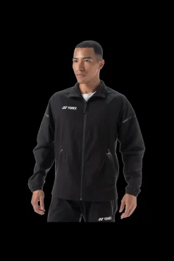 Men's Warm-Up Jacket