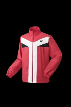 Men's Warm-Up Jacket