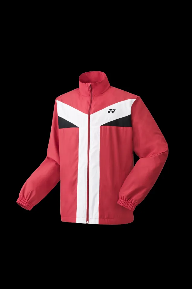 Men's Warm-Up Jacket