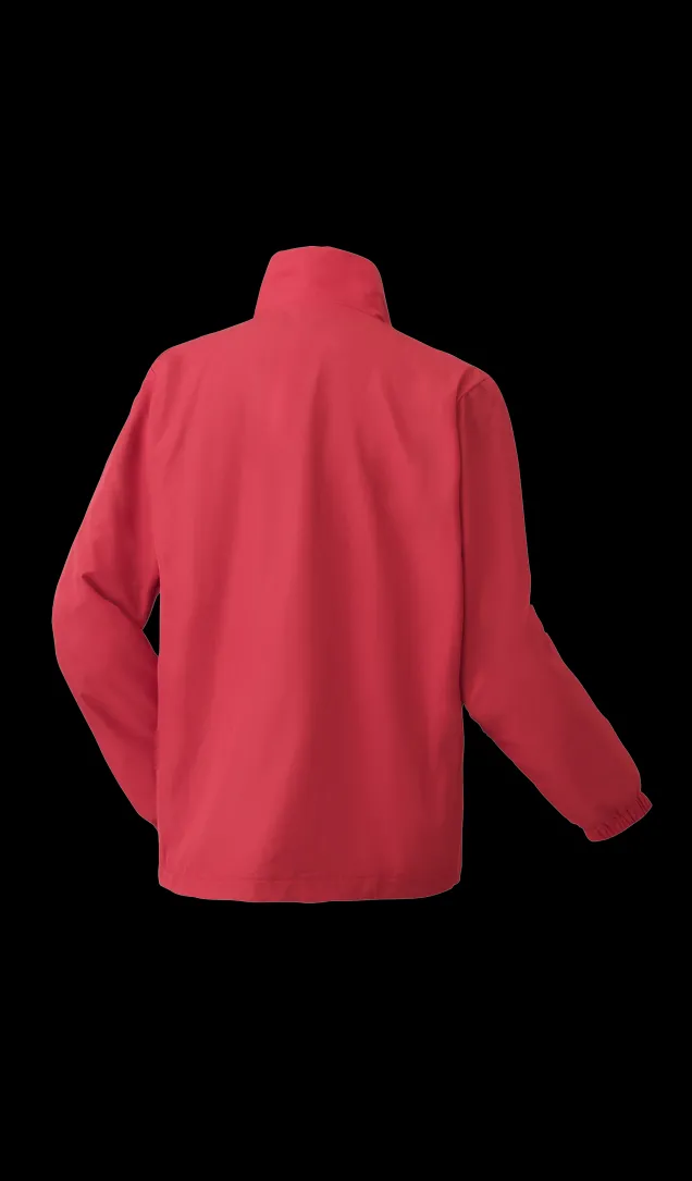 Men's Warm-Up Jacket