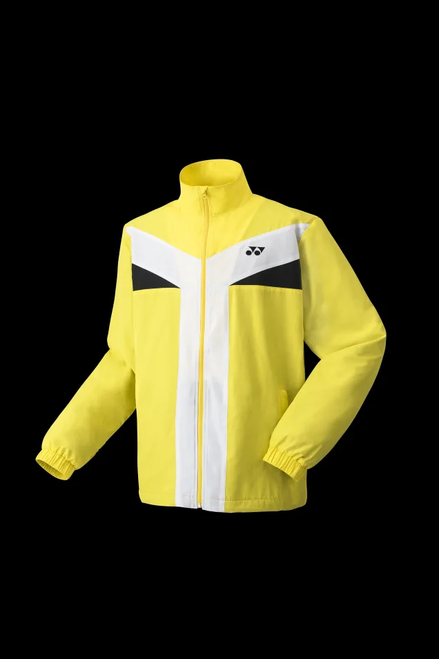 Men's Warm-Up Jacket