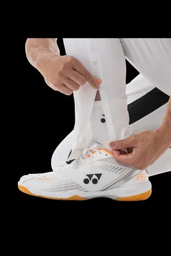 Men's Warm-Up Pants