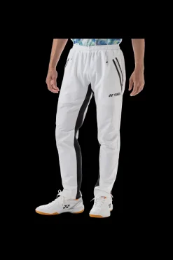Men's Warm-Up Pants