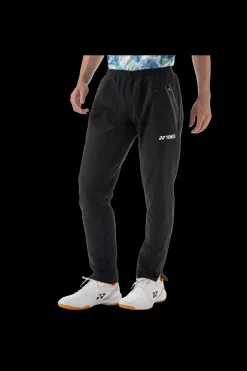 Men's Warm-Up Pants