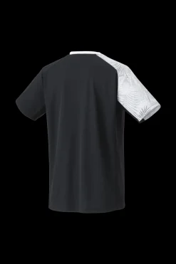 Men'screw Neck Shirt