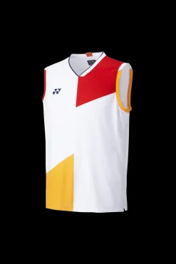 Men'ssleeveless Top