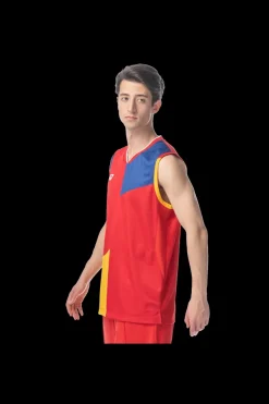 Men'ssleeveless Top