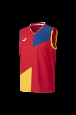 Men'ssleeveless Top