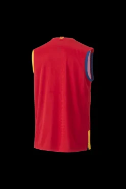 Men'ssleeveless Top