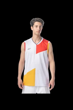 Men'ssleeveless Top