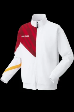 Men'swarm-Up Jacket