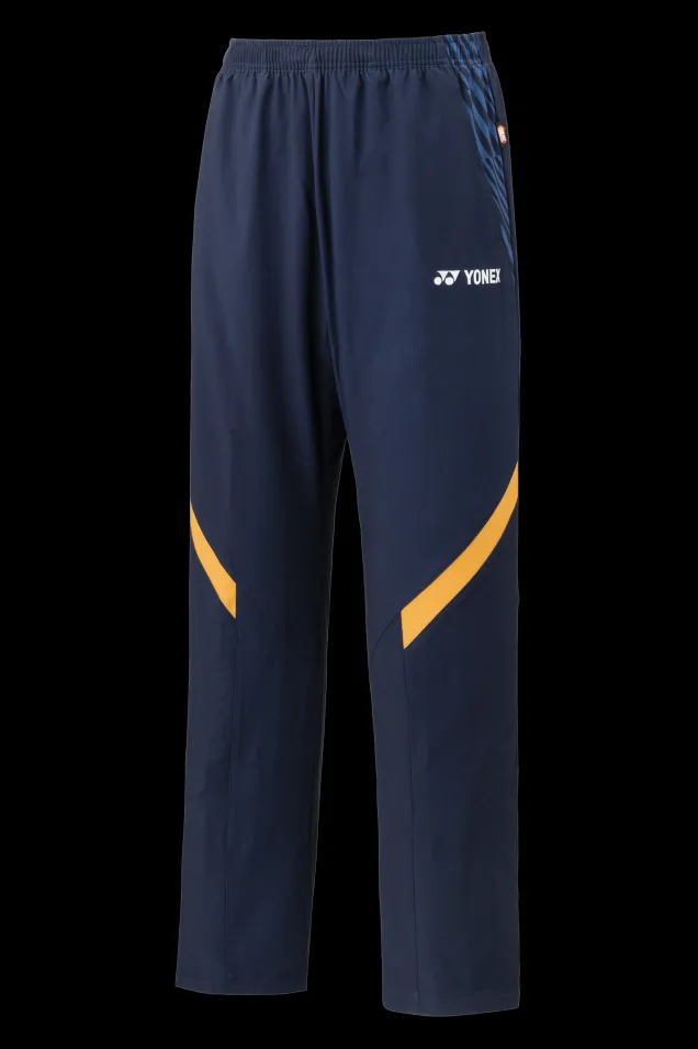 Men'swarm-Up Pants