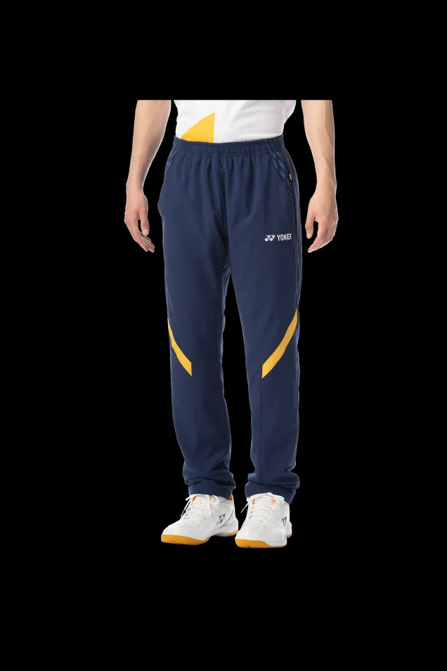 Men'swarm-Up Pants