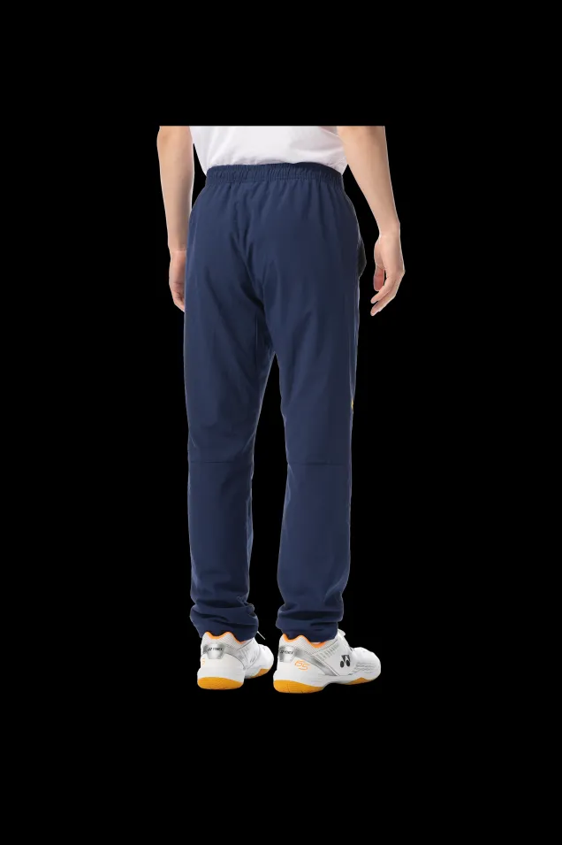 Men'swarm-Up Pants