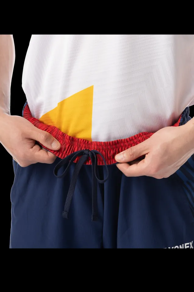 Men'swarm-Up Pants