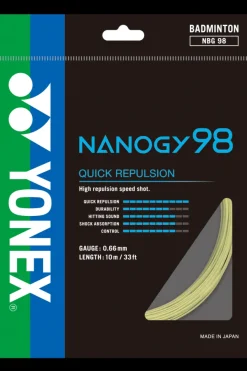 Nanogy 98