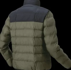 Padding Jacket