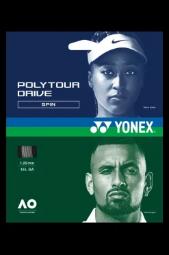 Polytour Drive 125