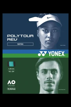 Polytour Rev 120/125/130
