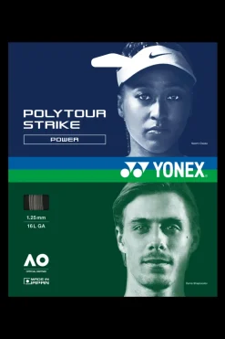Polytour Strike 120/125/130