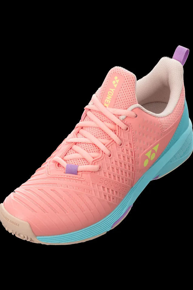 Power Cushion Sonicage 3 Clay Women