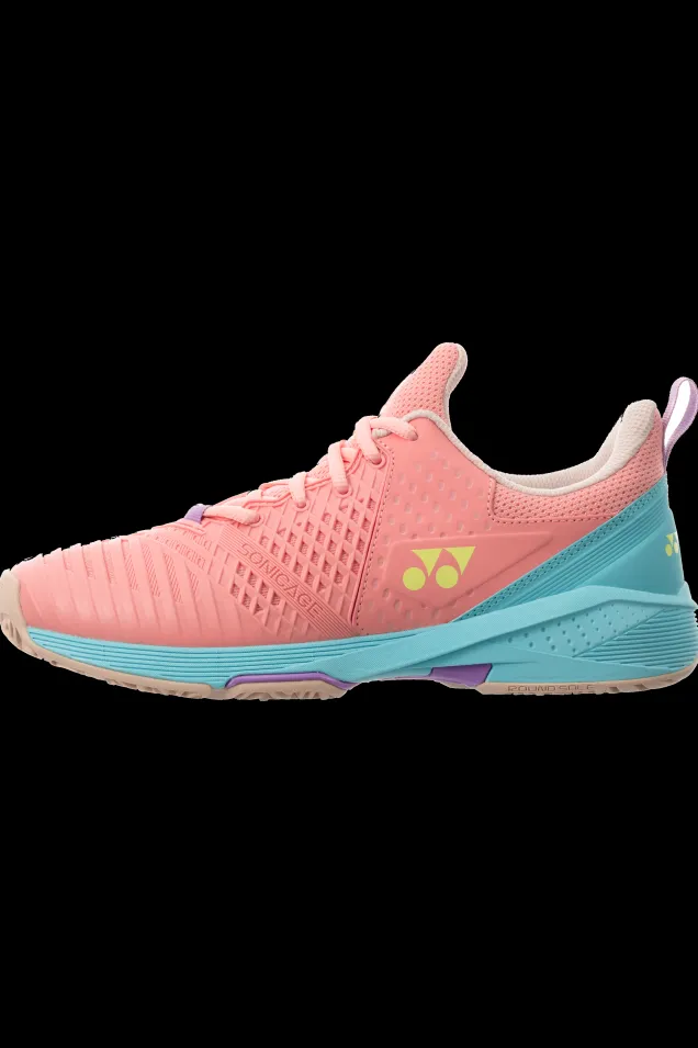 Power Cushion Sonicage 3 Clay Women