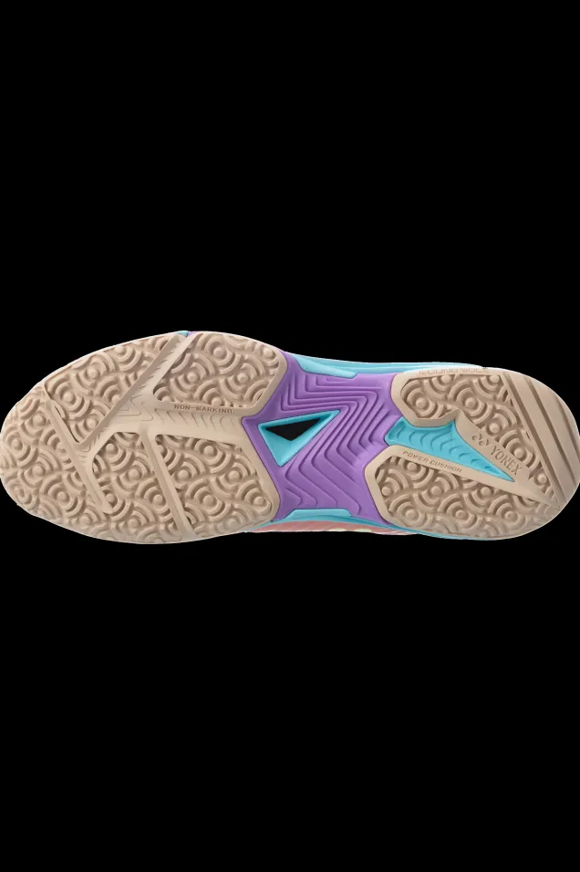 Power Cushion Sonicage 3 Clay Women