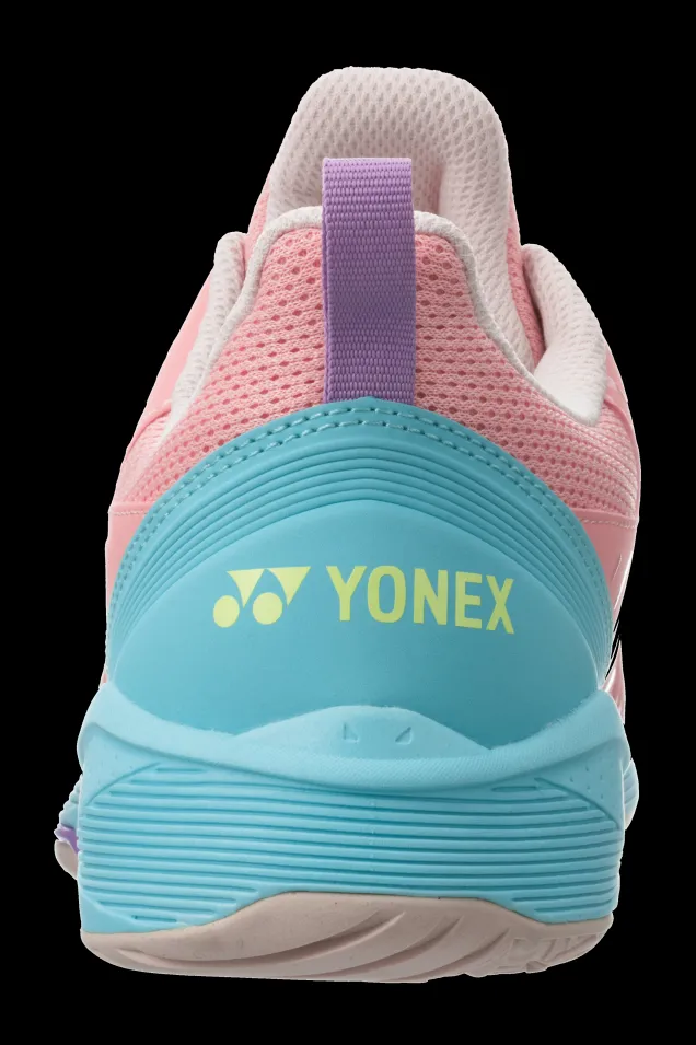 Power Cushion Sonicage 3 Clay Women