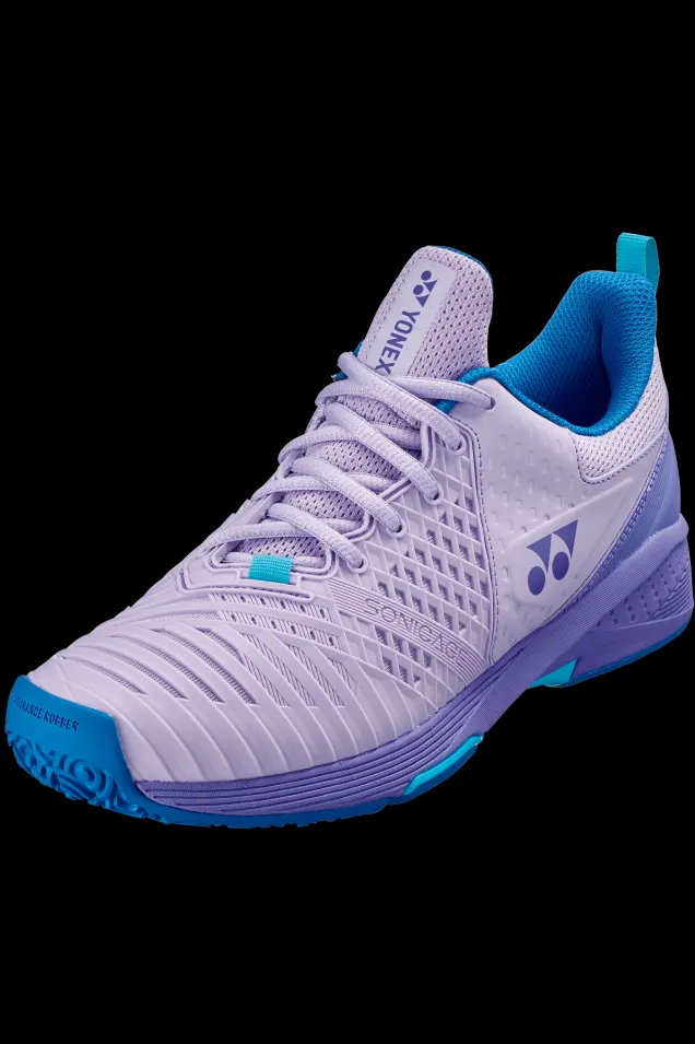 Power Cushion Sonicage 3 Clay Women