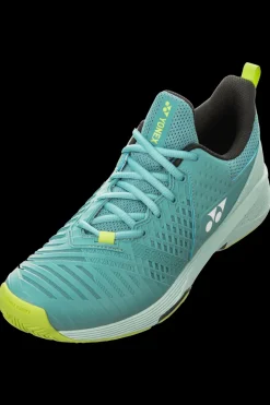 Power Cushion Sonicage 3 Wide Unisex