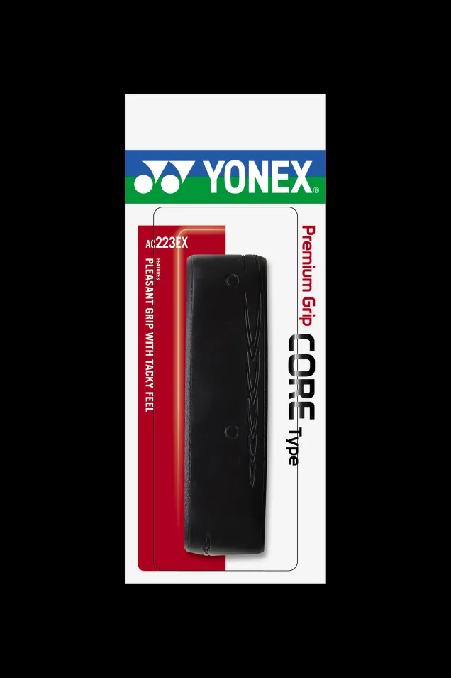 Premium Grip Core Type
