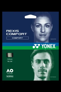 Rexis Comfort 125/130