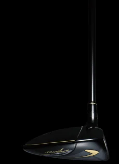 Royal Ezone Fairway Wood [Men's]_06