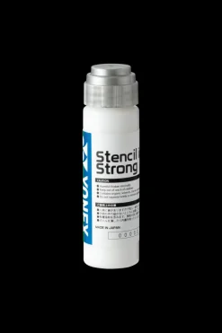 Stencil Ink Strong
