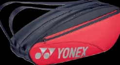 Team Racquet Bag (6 Pcs)