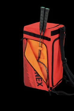 Team Two Way Boston Bag