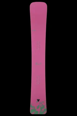 The C Soft Flex / Hard Flex