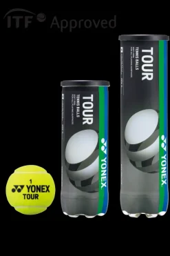 Tour (For Tournaments/Practice)