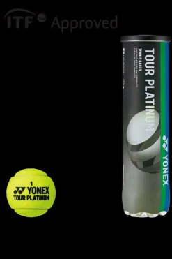 Tour Platinum (For Tournaments)