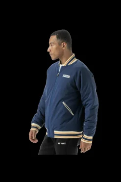 Unisex Padded Jacket