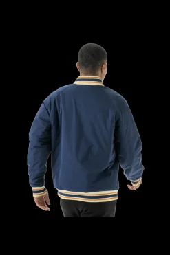 Unisex Padded Jacket