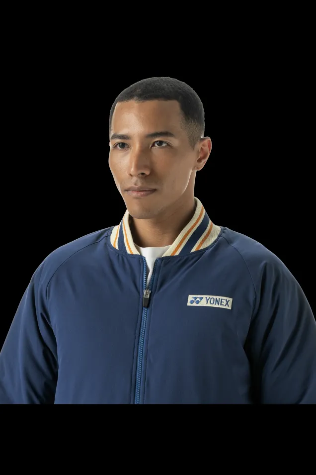 Unisex Padded Jacket