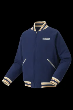 Unisex Padded Jacket