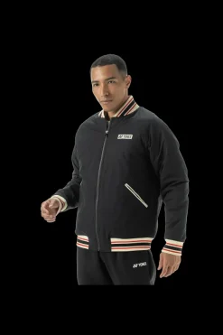 Unisex Padded Jacket