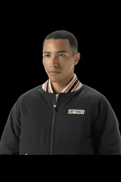 Unisex Padded Jacket