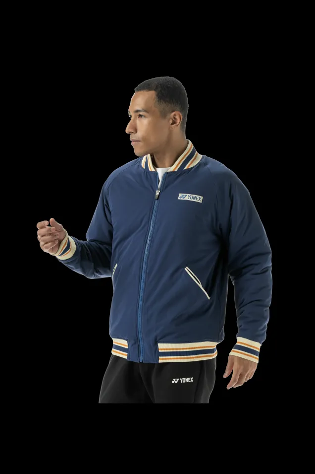 Unisex Padded Jacket