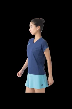Women's Crew Neck Shirt