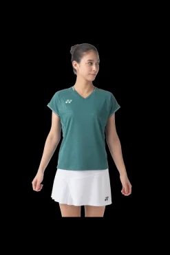 Women's Crew Neck Shirt